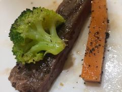 -西单元牛排馆(长安大学城店)