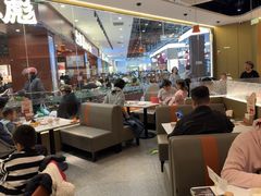 -比格比萨自助(新辰里学清路店)