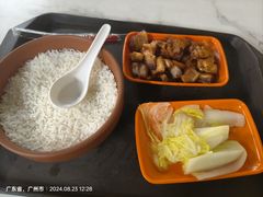 -烧鹅濑(西华路店)