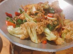 -鱼食饭稻·苏浙土菜17年老馆子(平江路店)