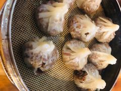 烧麦-湘春酒家·1989(湘春路店)