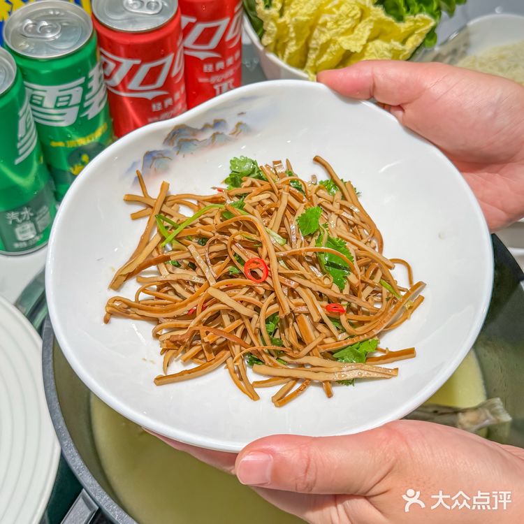 深圳人太野了！连河豚都敢做成刺身！