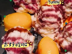 -小桃红·东北菜·春饼烤鸭(南阳湖街店)
