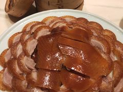 烤鸭套餐-红樱桃·欢乐餐厅(太原里店)