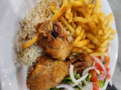 -阿拉伯萨娜餐厅(石马社区店)