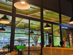 -龙抄手食府(浣花北路店)