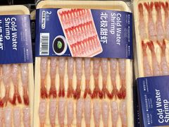 -山姆会员商店(上海浦东店)
