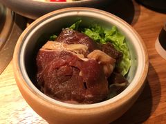 -黑牛黑猪烤肉专门店(万象城店)