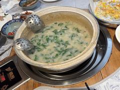-丰尔粥食·粥底火锅·桑拿鸡(大良总店)