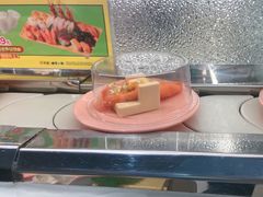 -争鲜回转寿司(朝北大悦城店)