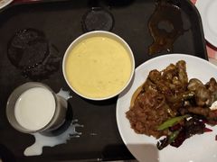 杨枝甘露-芭菲盛宴·环球美食(锦城万达广场店)