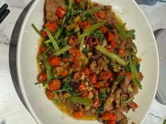 -叁拾壹克饺子·东北菜(国贸店)