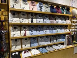 -埃沃定制(壹方城购物中心店)