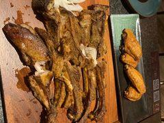 -丝路金桃·新疆菜(徐汇店)