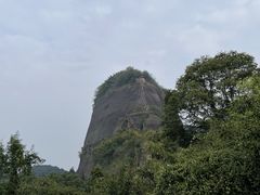 -丹霞山风景名胜区