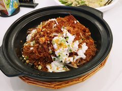 -高老庄新家宴(北斗星广场店)