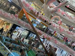 -万达广场(菏泽牡丹店)