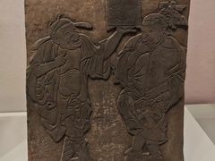 -洛阳古墓博物馆