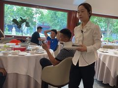 -月福京味斋·烤鸭店·北京菜(鼓楼总店)