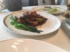 -金轩中餐厅 Jin Xuan(浦东丽思卡尔顿酒店)