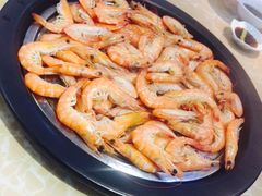 -海大大蒸汽海鲜餐厅·粤菜·特色小炒(欢乐颂店)