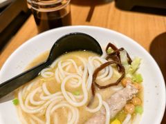 -阿香米线(龙岗万科广场店)