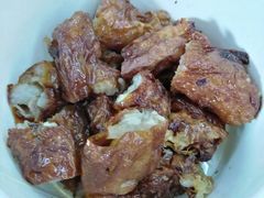 -老闽味沙茶面·姜母鸭(传承35年曾厝垵店)
