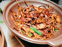 -桂满陇·桃花院落(长泰广场店)