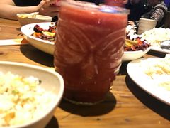 -红蕃干锅·脆皮香辣虾(南屏街金鹰店)