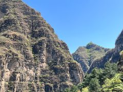-龙庆峡风景区