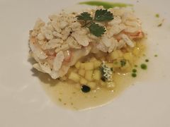 -亚特兰蒂斯•OSSIANO奥西亚诺海底餐厅