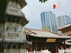 -香积寺