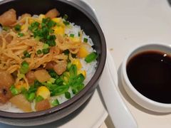 -蔡澜点心·粤菜(月星环球港店)