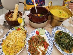 -KingThaia金泰兰(滨江天街店)