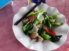 -根哥美食大雁岛(魁东一路店)