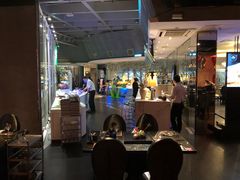 大堂-王家渡火锅店(棕榈泉店)