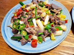 -静一餐厅·湖北菜(前门创始店)