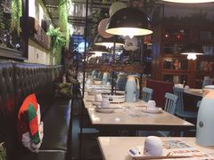 -外婆小聚茶餐厅·生日·团建(市民中心店)