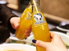 -庆合府重庆大排档(紫都城店)