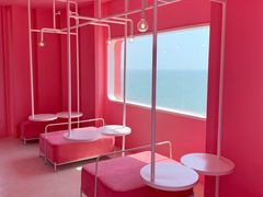 -漳州滨海火山岛自然生态风景区