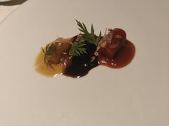 -The Georg(东华门店)