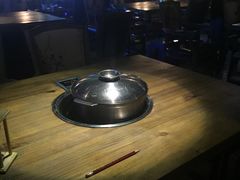 -润青四季音乐主题餐厅·椰子鸡(罗湖店)