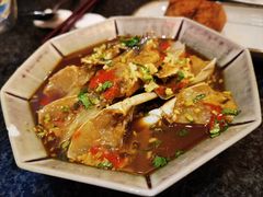 -宁波饭店·甬味灶(马园路店)