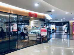 -时尚殿堂hair salon