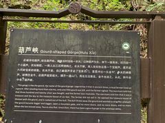 -牛背梁国家森林公园