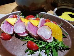 -Osteria Garden 生蚝花园餐厅(原进贤路店)