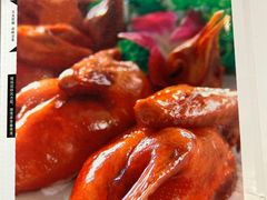 -又见炊烟私房菜(敬亭路店)