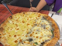 -Primo·丽莫意大利窑烤披萨