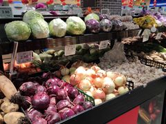 -物美超市(三里河店)