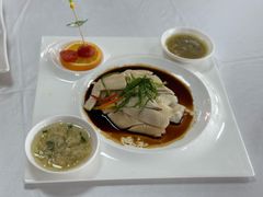 -鹿鸣酒家(越秀店)